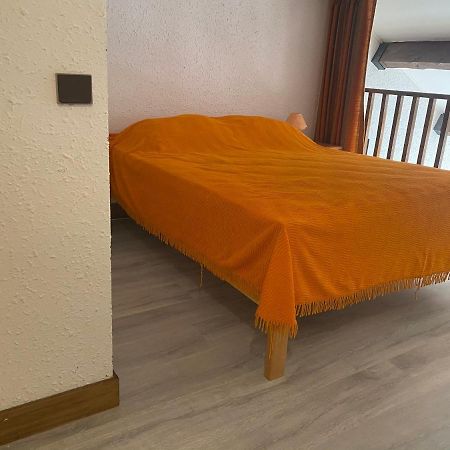 Duplex 6 A 8 Couchages Calme Avec Solarium Plein Sud Leilighet Ancelle Eksteriør bilde