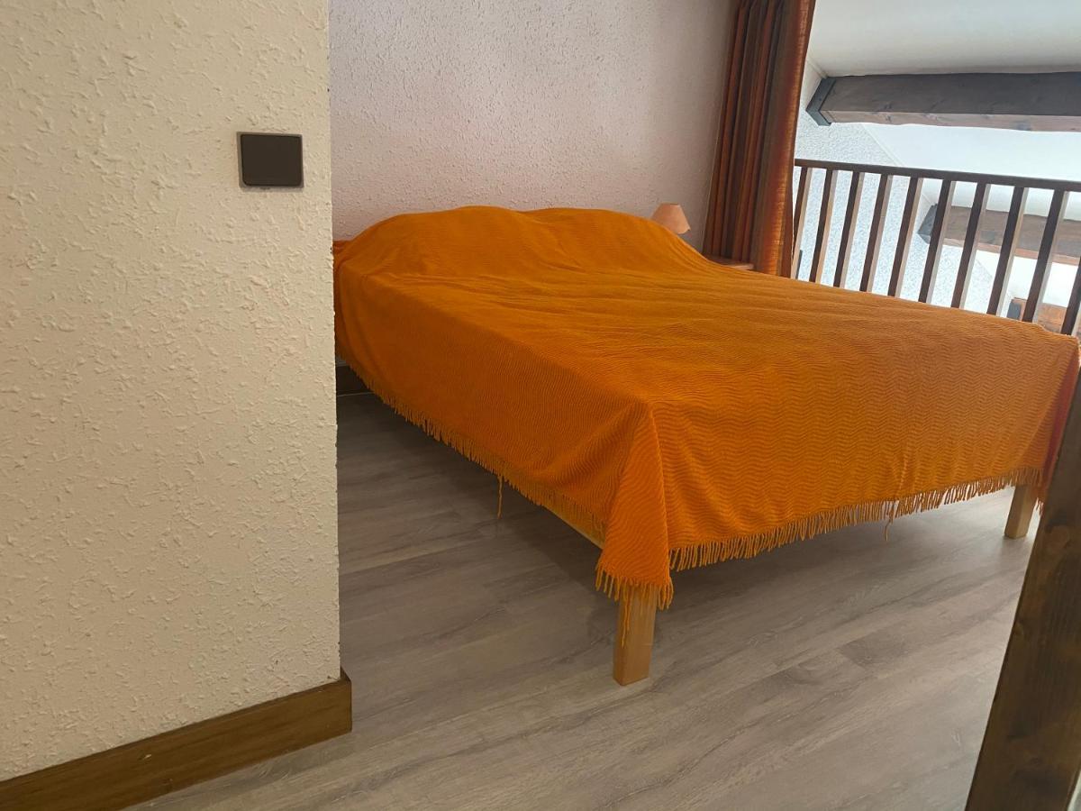 Duplex 6 A 8 Couchages Calme Avec Solarium Plein Sud Leilighet Ancelle Eksteriør bilde