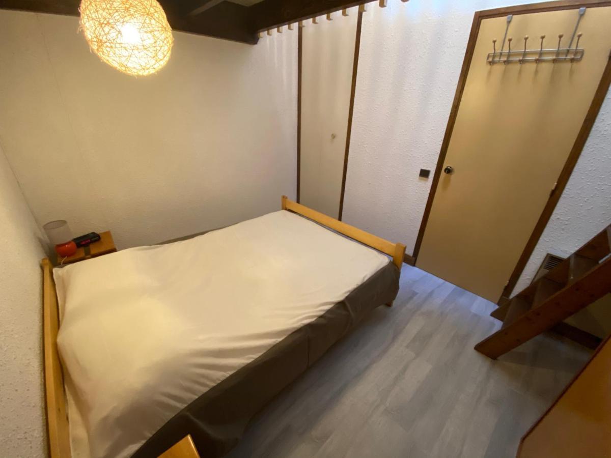 Duplex 6 A 8 Couchages Calme Avec Solarium Plein Sud Leilighet Ancelle Eksteriør bilde