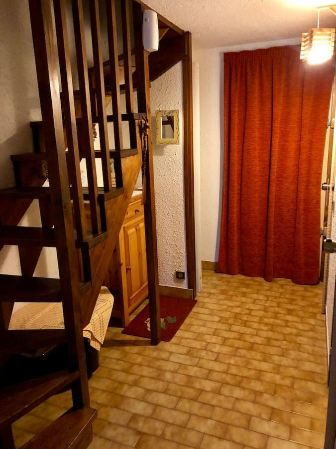 Duplex 6 A 8 Couchages Calme Avec Solarium Plein Sud Leilighet Ancelle Eksteriør bilde