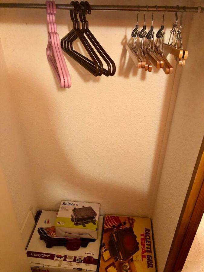 Duplex 6 A 8 Couchages Calme Avec Solarium Plein Sud Leilighet Ancelle Eksteriør bilde