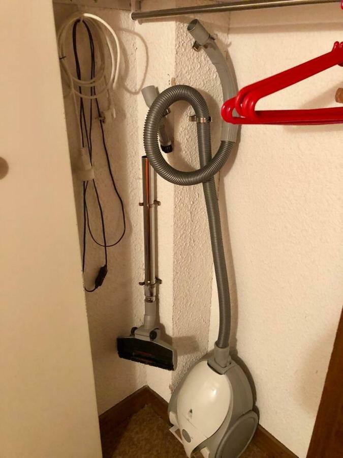 Duplex 6 A 8 Couchages Calme Avec Solarium Plein Sud Leilighet Ancelle Eksteriør bilde