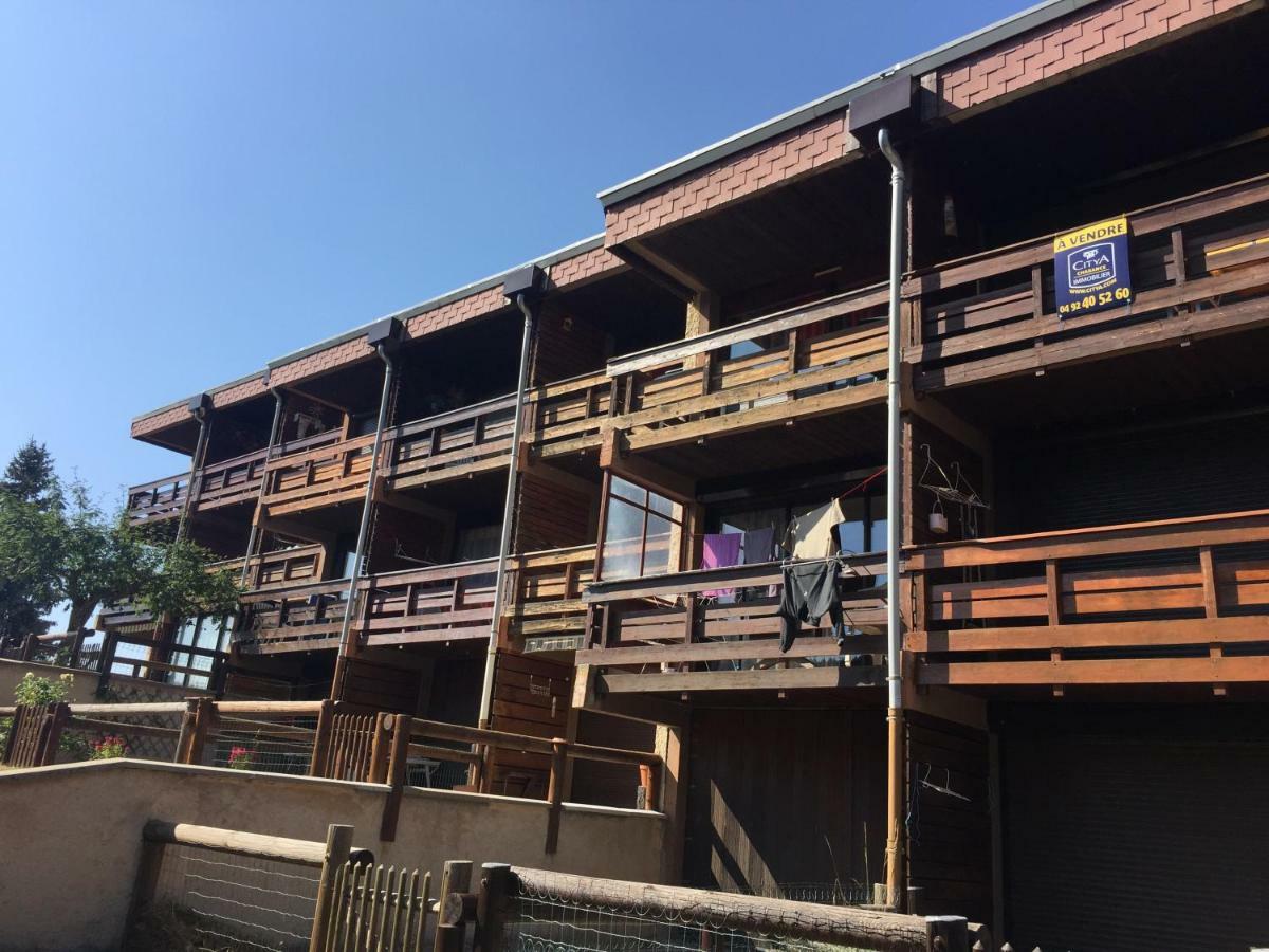 Duplex 6 A 8 Couchages Calme Avec Solarium Plein Sud Leilighet Ancelle Eksteriør bilde