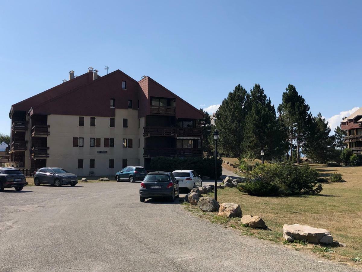 Duplex 6 A 8 Couchages Calme Avec Solarium Plein Sud Leilighet Ancelle Eksteriør bilde