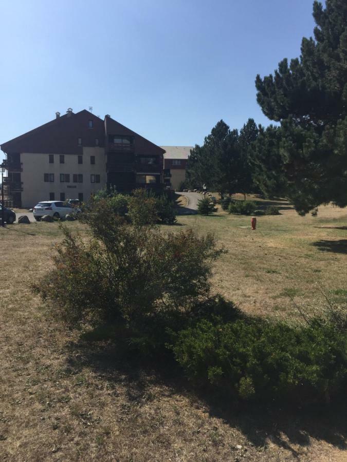 Duplex 6 A 8 Couchages Calme Avec Solarium Plein Sud Leilighet Ancelle Eksteriør bilde
